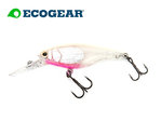 ECOGEAR SX 60 F Farbcode 522 Pink-Silver Shiner